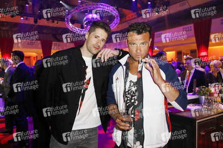 PRG Live Entertainment Award 2019 in Frankfurt am Main