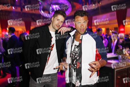 PRG Live Entertainment Award 2019 in Frankfurt am Main