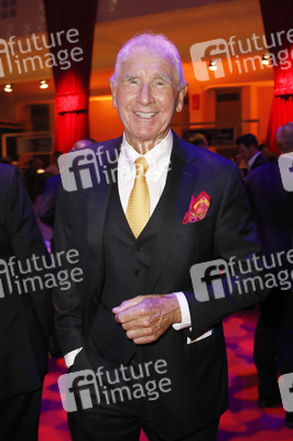 PRG Live Entertainment Award 2019 in Frankfurt am Main