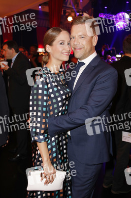 PRG Live Entertainment Award 2019 in Frankfurt am Main