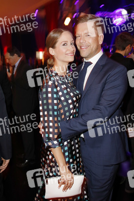 PRG Live Entertainment Award 2019 in Frankfurt am Main