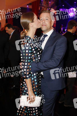 PRG Live Entertainment Award 2019 in Frankfurt am Main