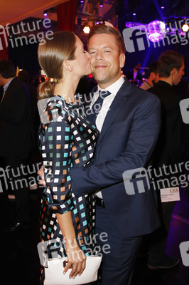 PRG Live Entertainment Award 2019 in Frankfurt am Main