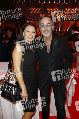 PRG Live Entertainment Award 2019 in Frankfurt am Main