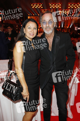 PRG Live Entertainment Award 2019 in Frankfurt am Main