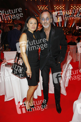 PRG Live Entertainment Award 2019 in Frankfurt am Main