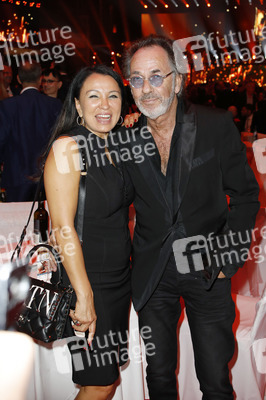 PRG Live Entertainment Award 2019 in Frankfurt am Main