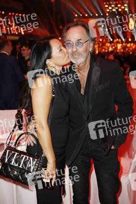 PRG Live Entertainment Award 2019 in Frankfurt am Main