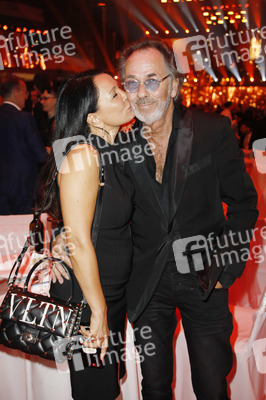 PRG Live Entertainment Award 2019 in Frankfurt am Main