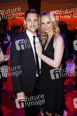 PRG Live Entertainment Award 2019 in Frankfurt am Main