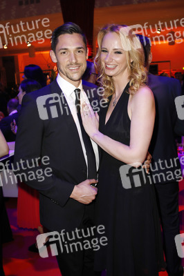 PRG Live Entertainment Award 2019 in Frankfurt am Main