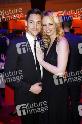 PRG Live Entertainment Award 2019 in Frankfurt am Main