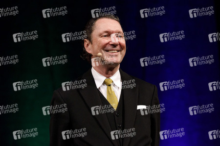 Martin Suter auf der lit.cologne 2019 in Köln