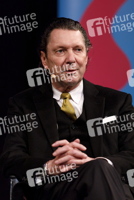 Martin Suter auf der lit.cologne 2019 in Köln