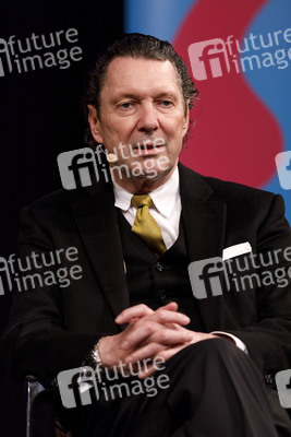 Martin Suter auf der lit.cologne 2019 in Köln