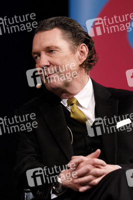 Martin Suter auf der lit.cologne 2019 in Köln