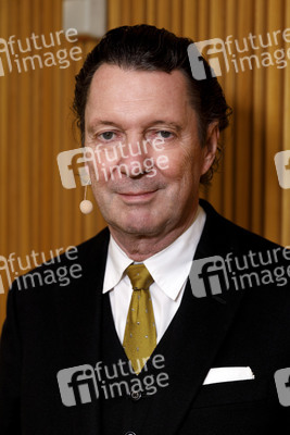 Martin Suter auf der lit.cologne 2019 in Köln