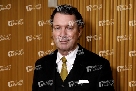 Martin Suter auf der lit.cologne 2019 in Köln