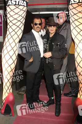 Eröffnung 'The Bunny Burlesque St. Pauli' in Hamburg