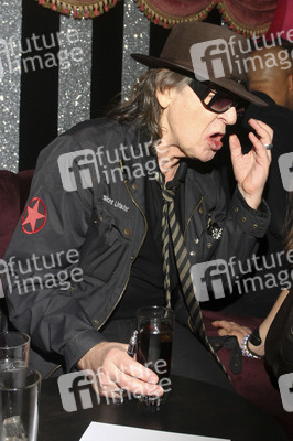 Eröffnung 'The Bunny Burlesque St. Pauli' in Hamburg