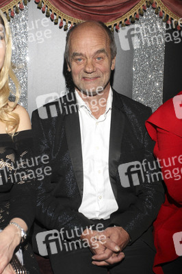 Eröffnung 'The Bunny Burlesque St. Pauli' in Hamburg