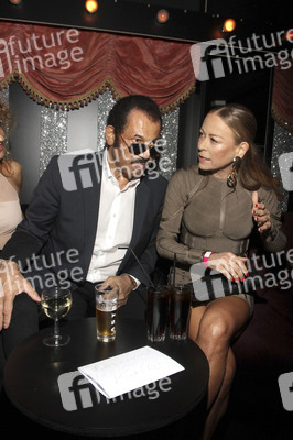 Eröffnung 'The Bunny Burlesque St. Pauli' in Hamburg