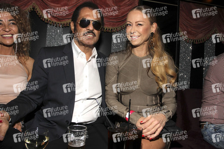 Eröffnung 'The Bunny Burlesque St. Pauli' in Hamburg