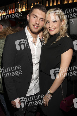 Eröffnung 'The Bunny Burlesque St. Pauli' in Hamburg