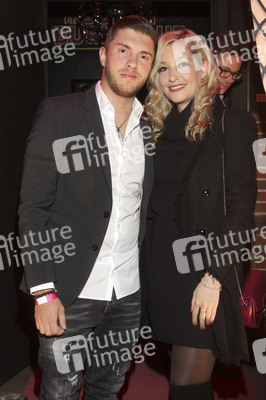 Eröffnung 'The Bunny Burlesque St. Pauli' in Hamburg