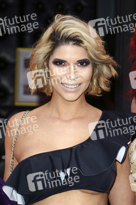 Eröffnung 'The Bunny Burlesque St. Pauli' in Hamburg