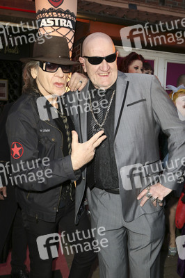 Eröffnung 'The Bunny Burlesque St. Pauli' in Hamburg