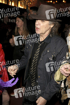 Eröffnung 'The Bunny Burlesque St. Pauli' in Hamburg