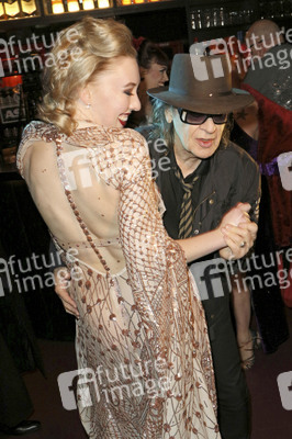 Eröffnung 'The Bunny Burlesque St. Pauli' in Hamburg