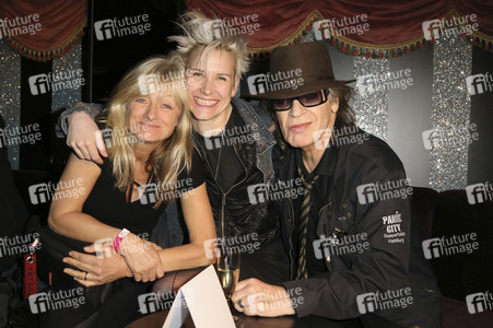 Eröffnung 'The Bunny Burlesque St. Pauli' in Hamburg