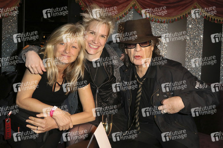 Eröffnung 'The Bunny Burlesque St. Pauli' in Hamburg