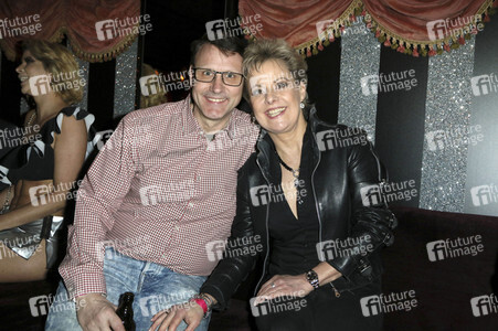 Eröffnung 'The Bunny Burlesque St. Pauli' in Hamburg