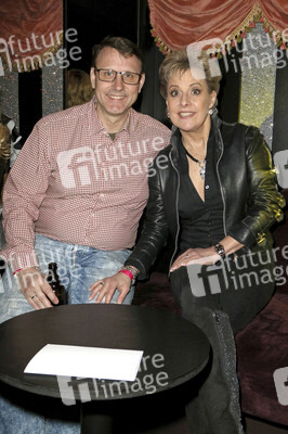 Eröffnung 'The Bunny Burlesque St. Pauli' in Hamburg