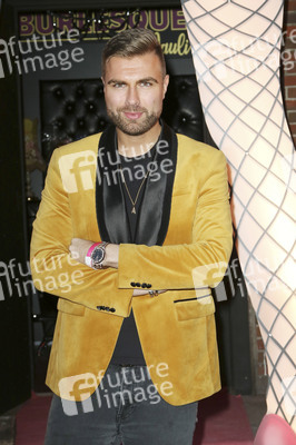 Eröffnung 'The Bunny Burlesque St. Pauli' in Hamburg