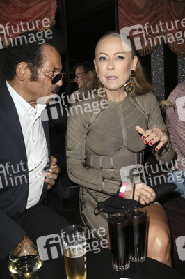 Eröffnung 'The Bunny Burlesque St. Pauli' in Hamburg