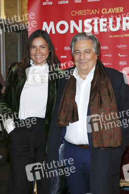 Filmpremiere 'Monsieur Claude 2' in Berlin