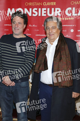 Filmpremiere 'Monsieur Claude 2' in Berlin