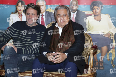 Filmpremiere 'Monsieur Claude 2' in Berlin