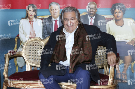 Filmpremiere 'Monsieur Claude 2' in Berlin