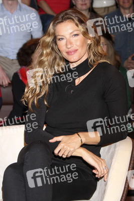 Talkshow 'Markus Lanz' in Hamburg