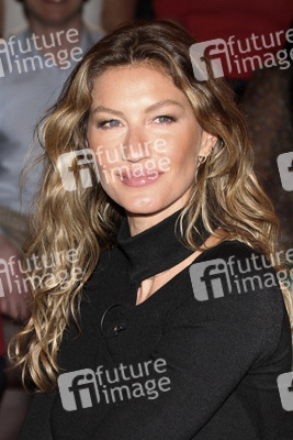 Talkshow 'Markus Lanz' in Hamburg