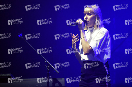 Konzert von Lea in Hannover