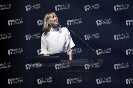 Konzert von Lea in Hannover