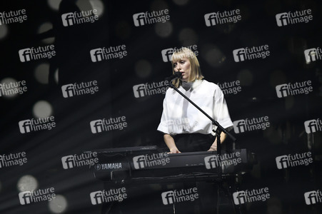 Konzert von Lea in Hannover