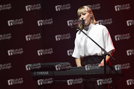 Konzert von Lea in Hannover