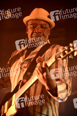 Konzert von The Specials in Hamburg